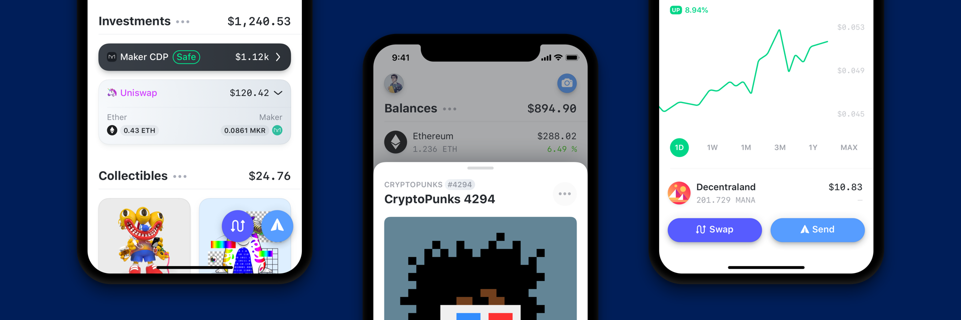 android-wallet · GitHub Topics · GitHub