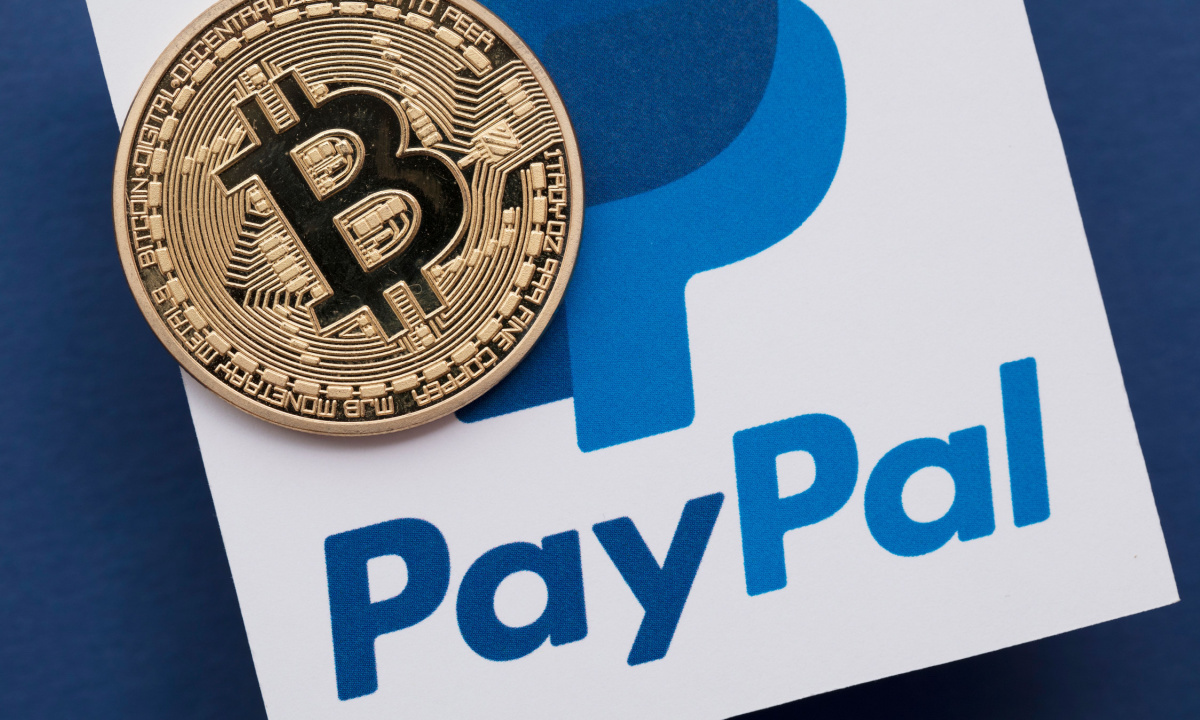 Bitcoin Exchange PayPal Invoice: Definition. Genio's Financial Terms Glossary