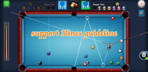 Aim Tool for 8 Ball Pool for Android - Download the APK from Uptodown