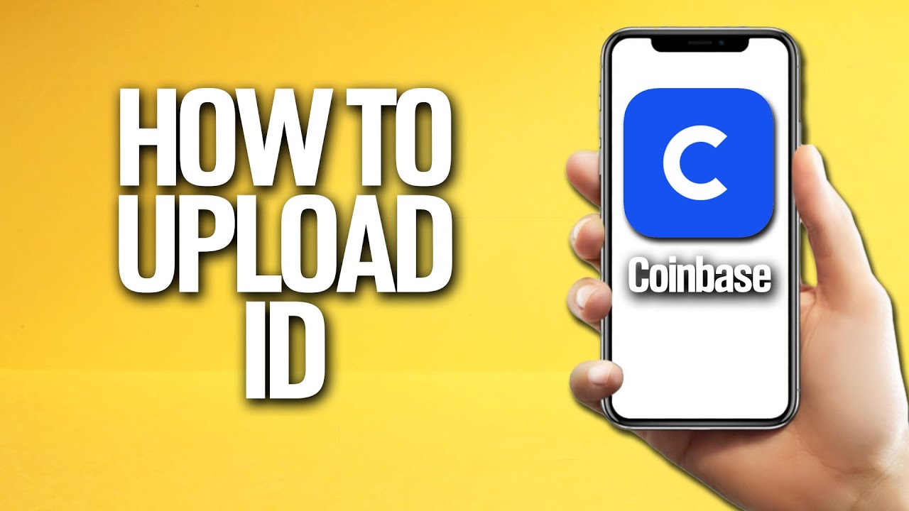 How to verify your identity on Coinbase - Video Summarizer - Glarity