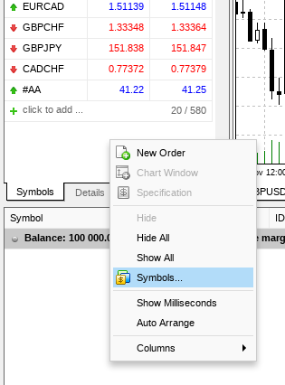 Buy the 'Money Mind BTC' Trading Robot (Expert Advisor) for MetaTrader 5 in MetaTrader Market