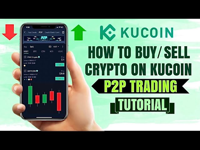 How to Withdraw Money From KuCoin - Zengo