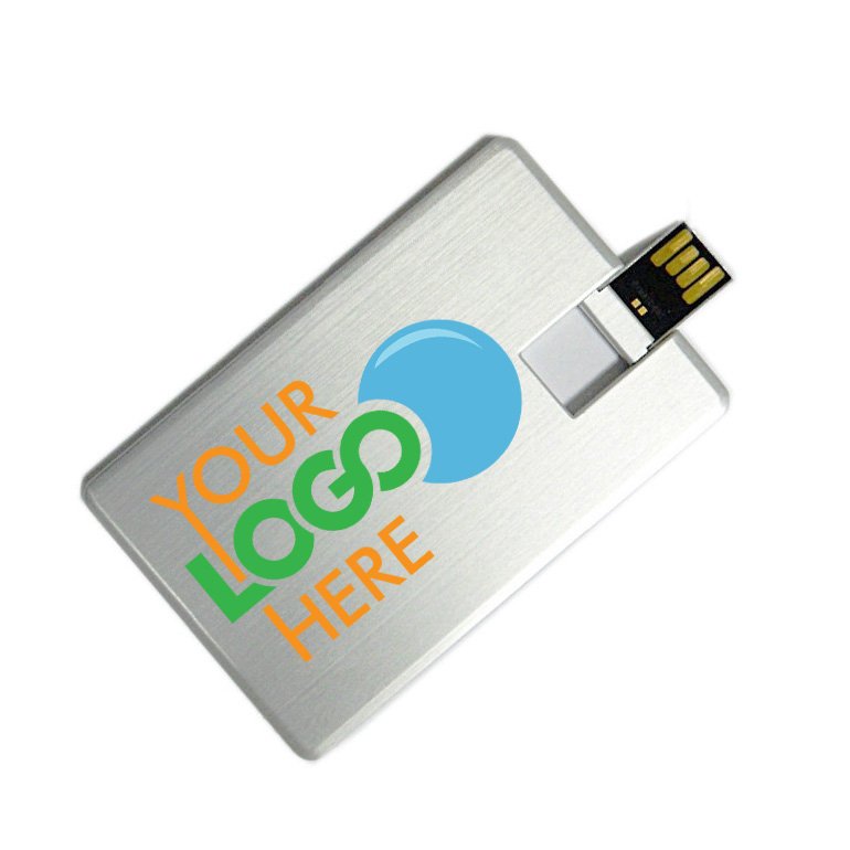 Card Pen Drive - Credit Card Usb Flash Drives Manufacturer from Mumbai