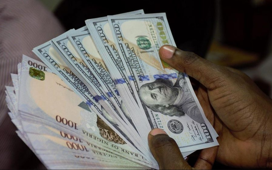 50 Million NGN to USD - Nigerian Naira to US Dollar