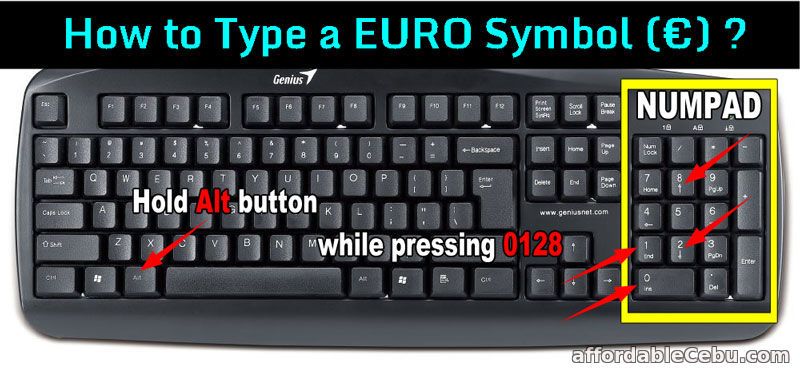 Euro sign shortcut disabled · Issue # · microsoft/PowerToys · GitHub