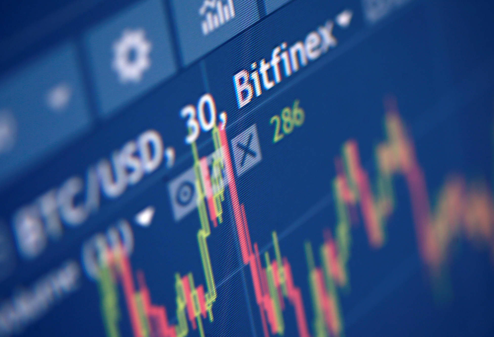 Bitfinex Exchange live Markets and Listings | ecobt.ru