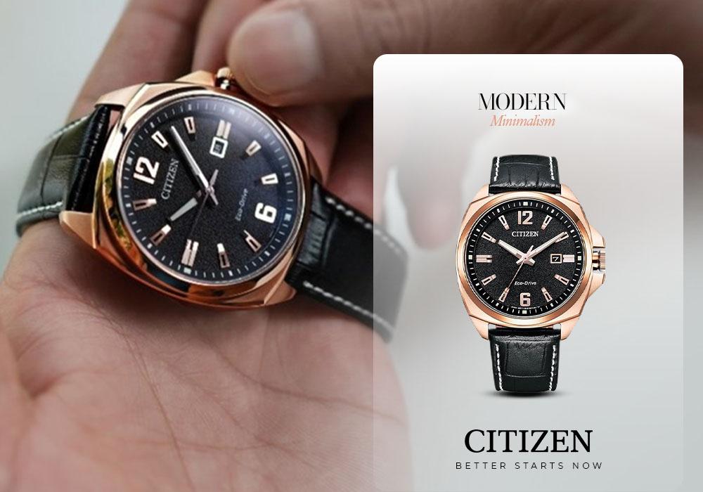 Citizen Watches UAE - Buy Watches at Citizen Official Online Store In Dubai, Abu Dhabi & Sharjah