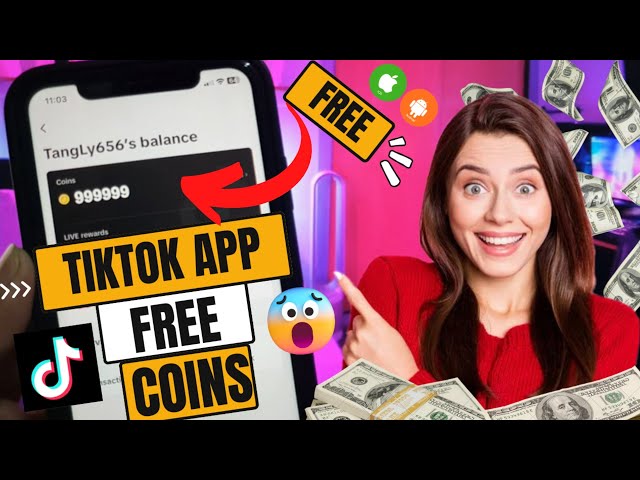 Free Free TIKTOK COINS APK Download For Android | GetJar