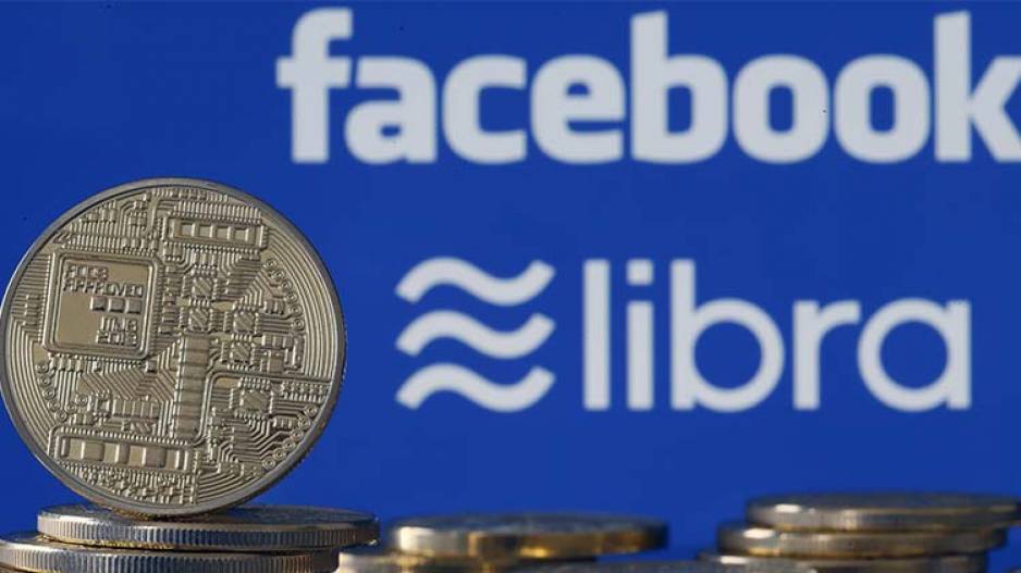 Facebook announces Libra cryptocurrency: All you need to know | TechCrunch