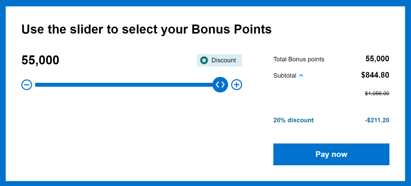 Should You Buy Hyatt Points With a 20% Discount? - Points with a Crew