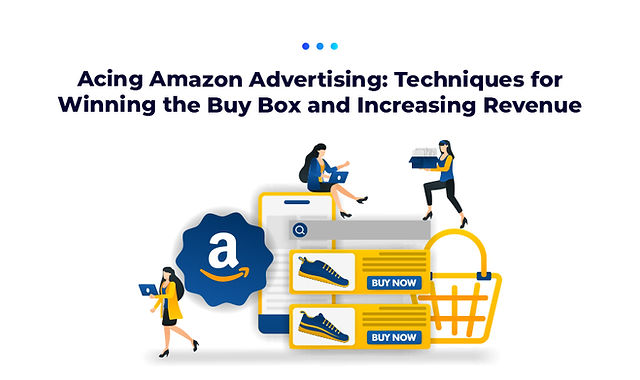 How to Win the Buy Box on Amazon: Eligibility + Strategies