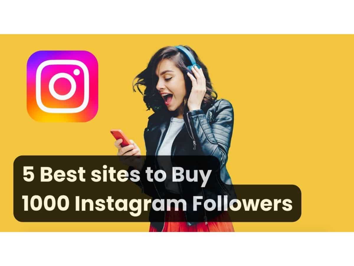 Buy Cheap Followers & Likes | Instant Delivery | @ $