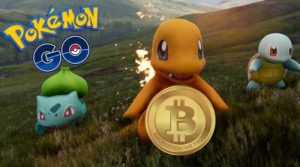 Fold Teamed up with Niantic to Launch Pokemon Go-Like Bitcoin-themed Game | The Crypto Times