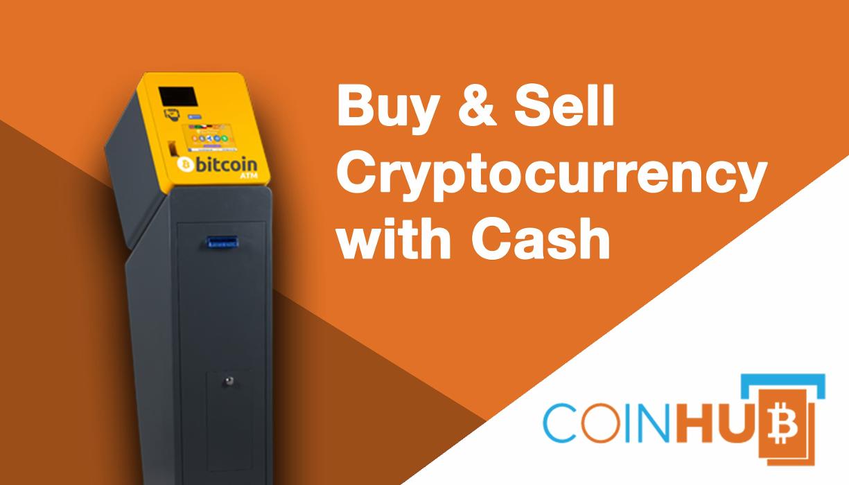 Bitcoin ATM Placement Service - Rent a BTM