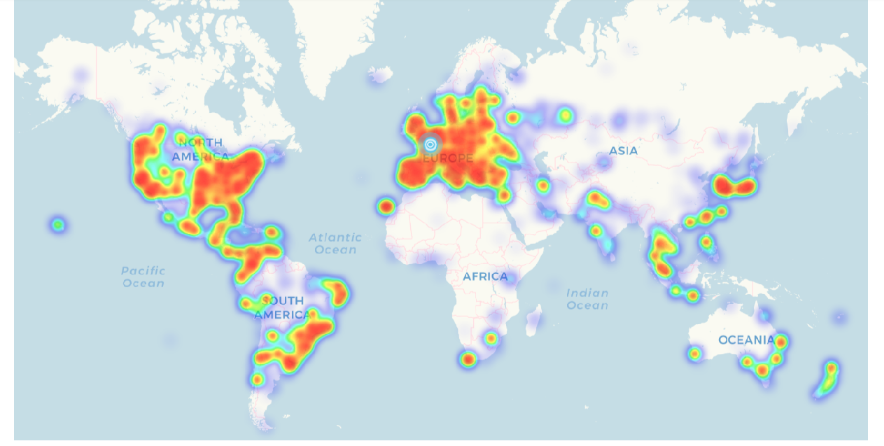 Bitcoin - OpenStreetMap Wiki