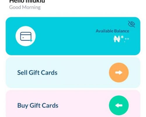 9 Places to Sell Gift Cards for PayPal Cash Instantly - MoneyPantry