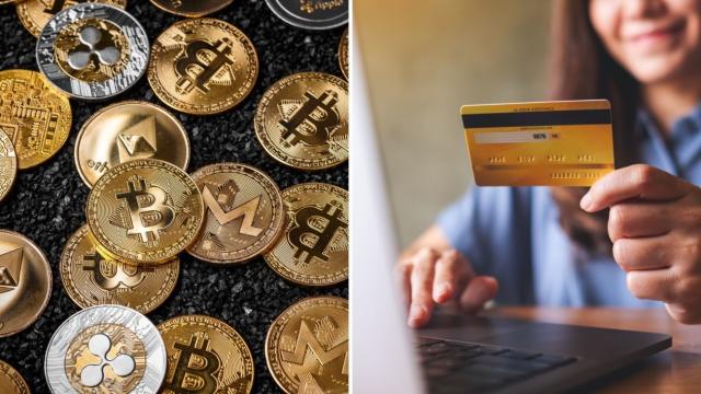 Buy Bitcoin in Australia with Credit or Debit Card | Guarda Wallet
