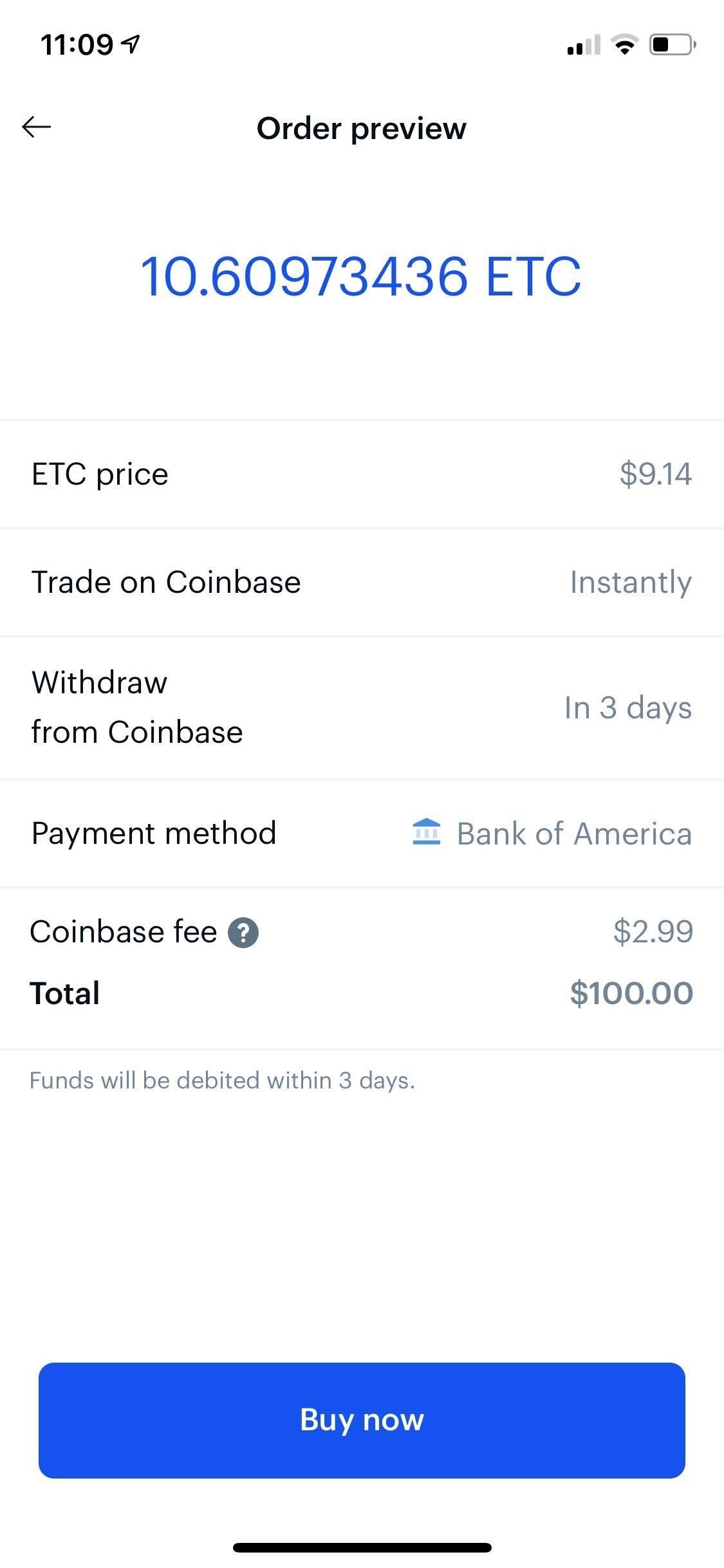 Coinbase vs CoinPayments | What are the differences?