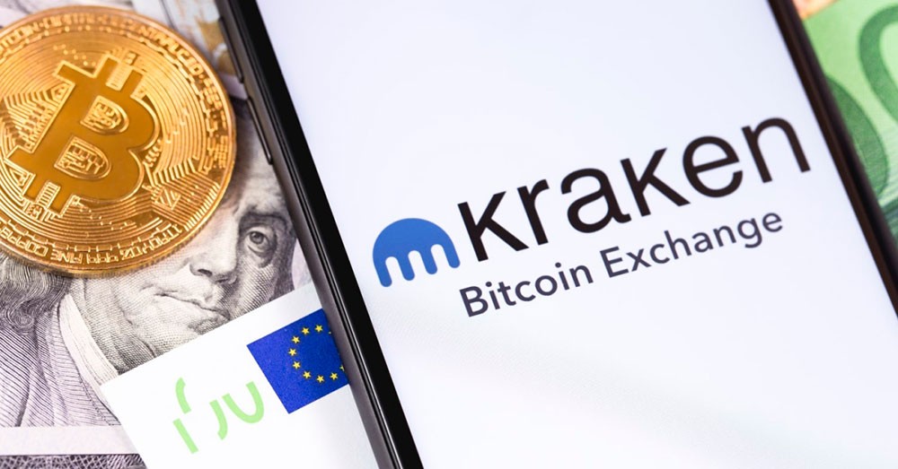 Kraken Sunsets Crypto Staking Feature As Settlement With SEC