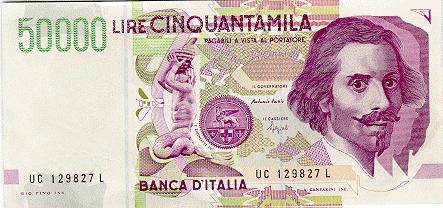 The Italian Lira: the exchange rate and employment in the ERM