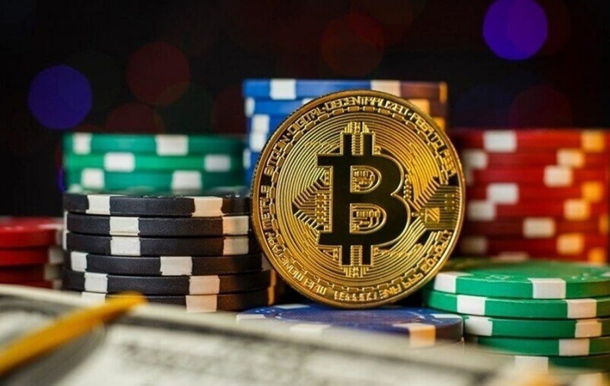 Blockchain Casino Game Development | Bitdeal