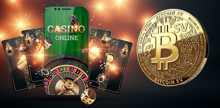 7 Best Bitcoin & Crypto Gambling Sites in 