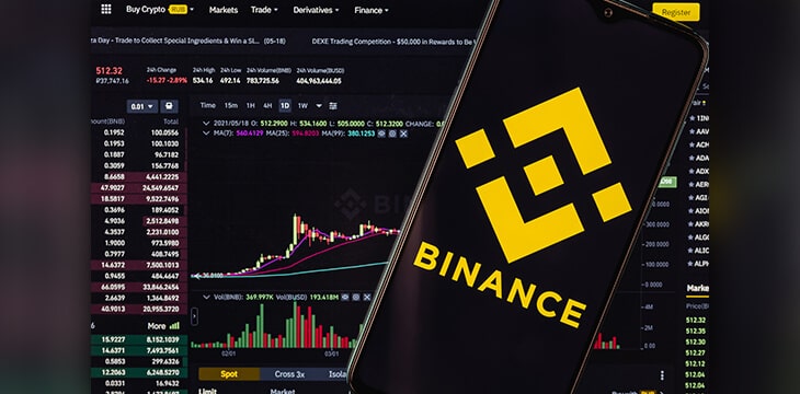 HK Police Warn against a Wave of Phishing Scam: Binance Users Lost $K