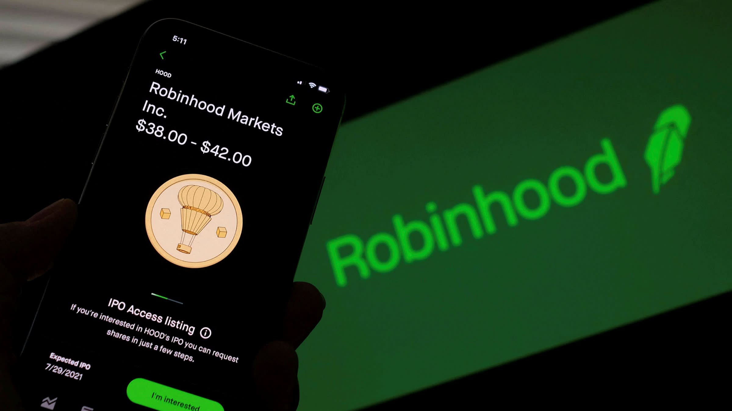 Price alerts | Robinhood