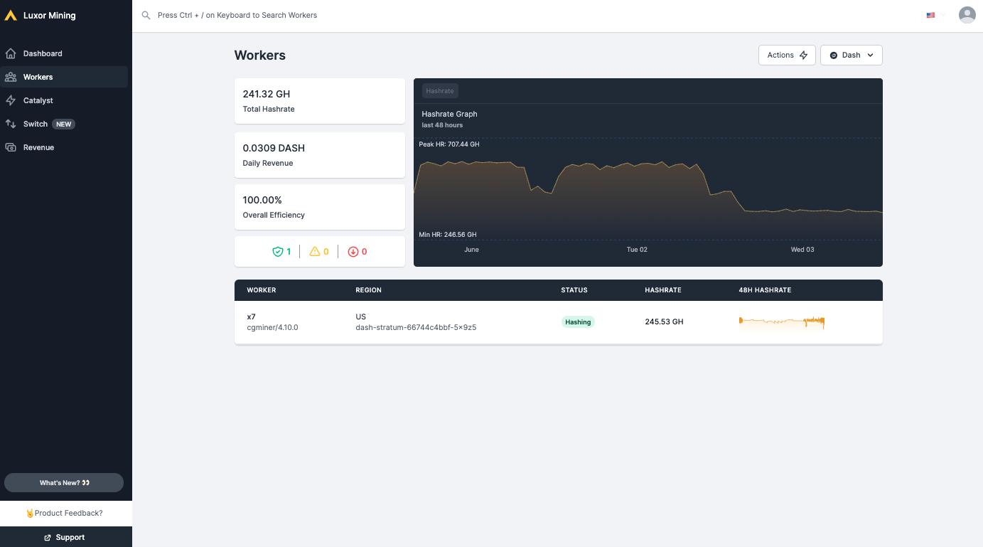 Dash Mining Pools: The Best Pools for Dash (Tips and Comparison)