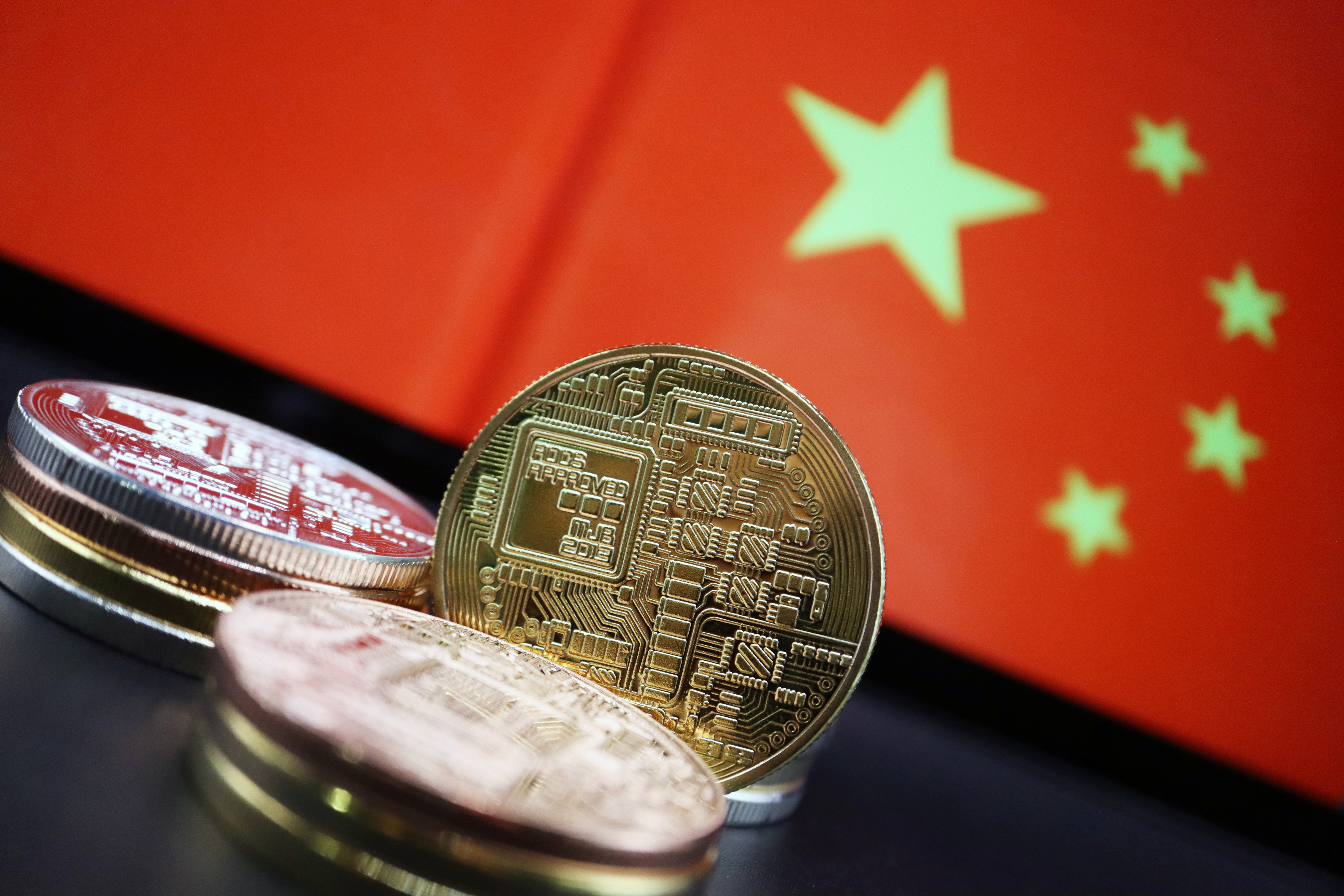China Has Created Its Own Digital Currency: Understanding Digital Yuan - Sanction Scanner