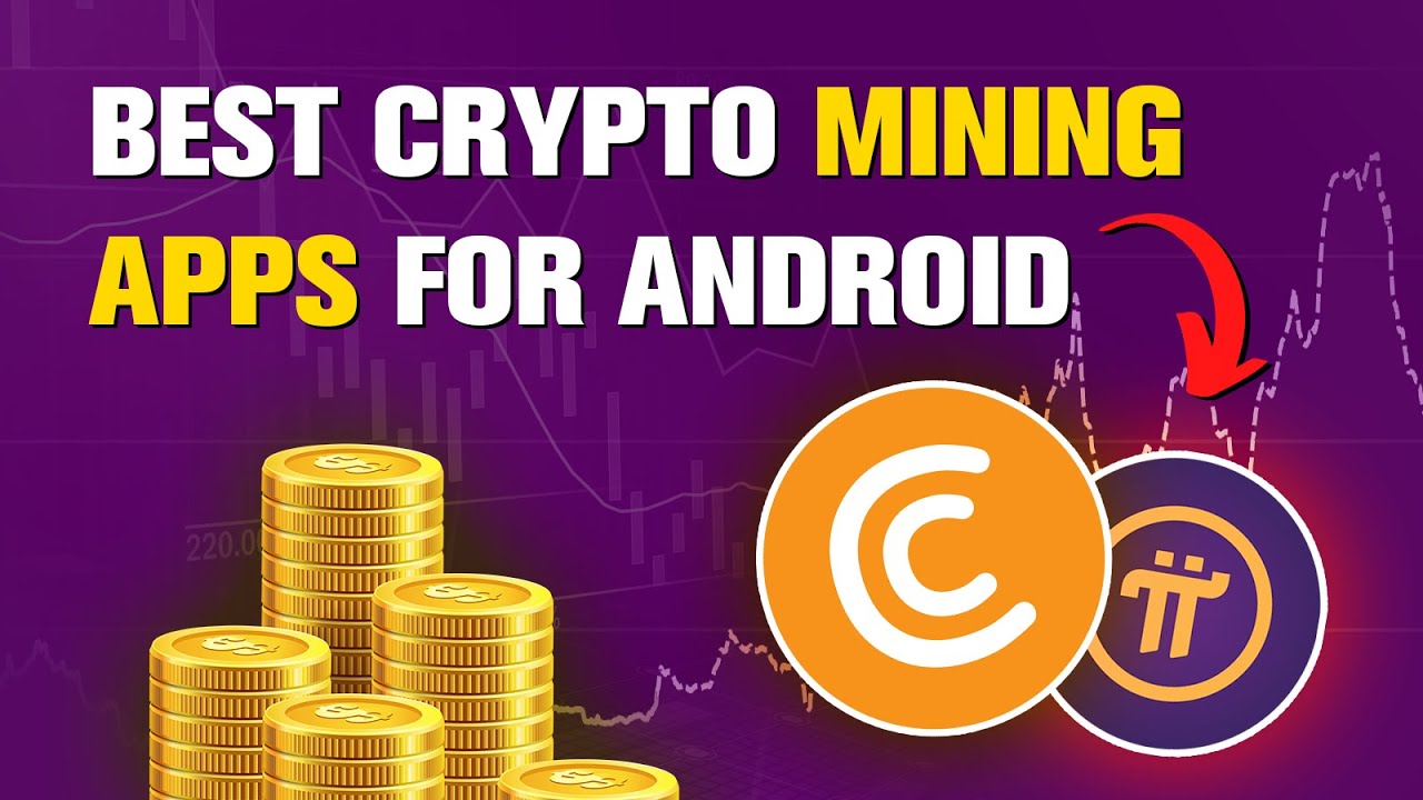 Best Bitcoin Mining Apps for Android | Top 9 for 