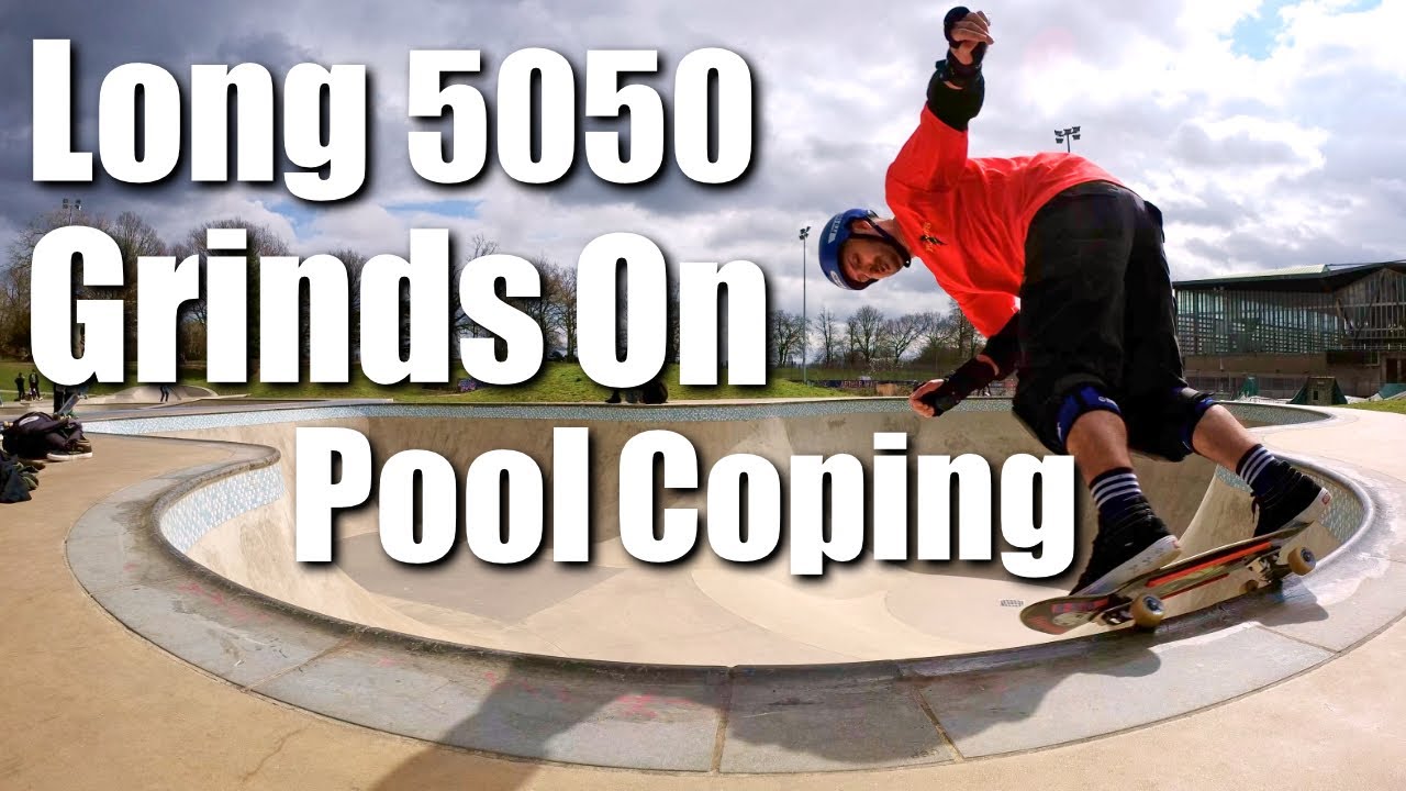 Polished Concrete Pool Coping Melbourne - Eco Grind