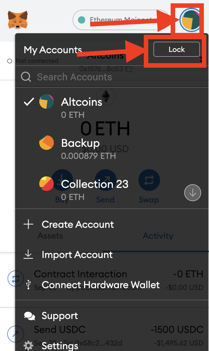 ecobt.ru: A Comprehensive Guide to Ethereum Wallet Recovery