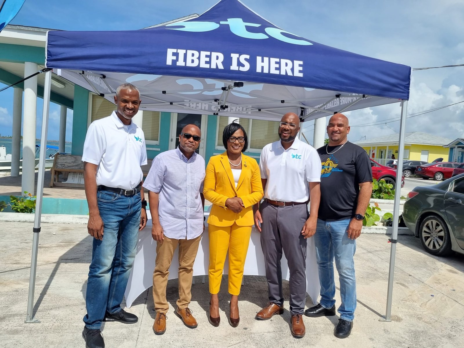 Big Offers for new BTC Fiber customers – two months of free service – Eye Witness News