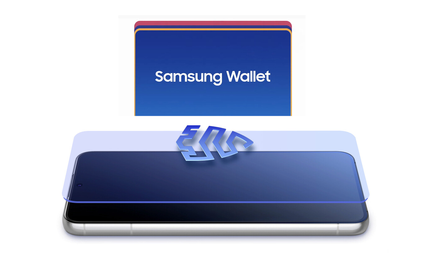 Samsung Wallet is now available to streamline payment and passwords - The Verge