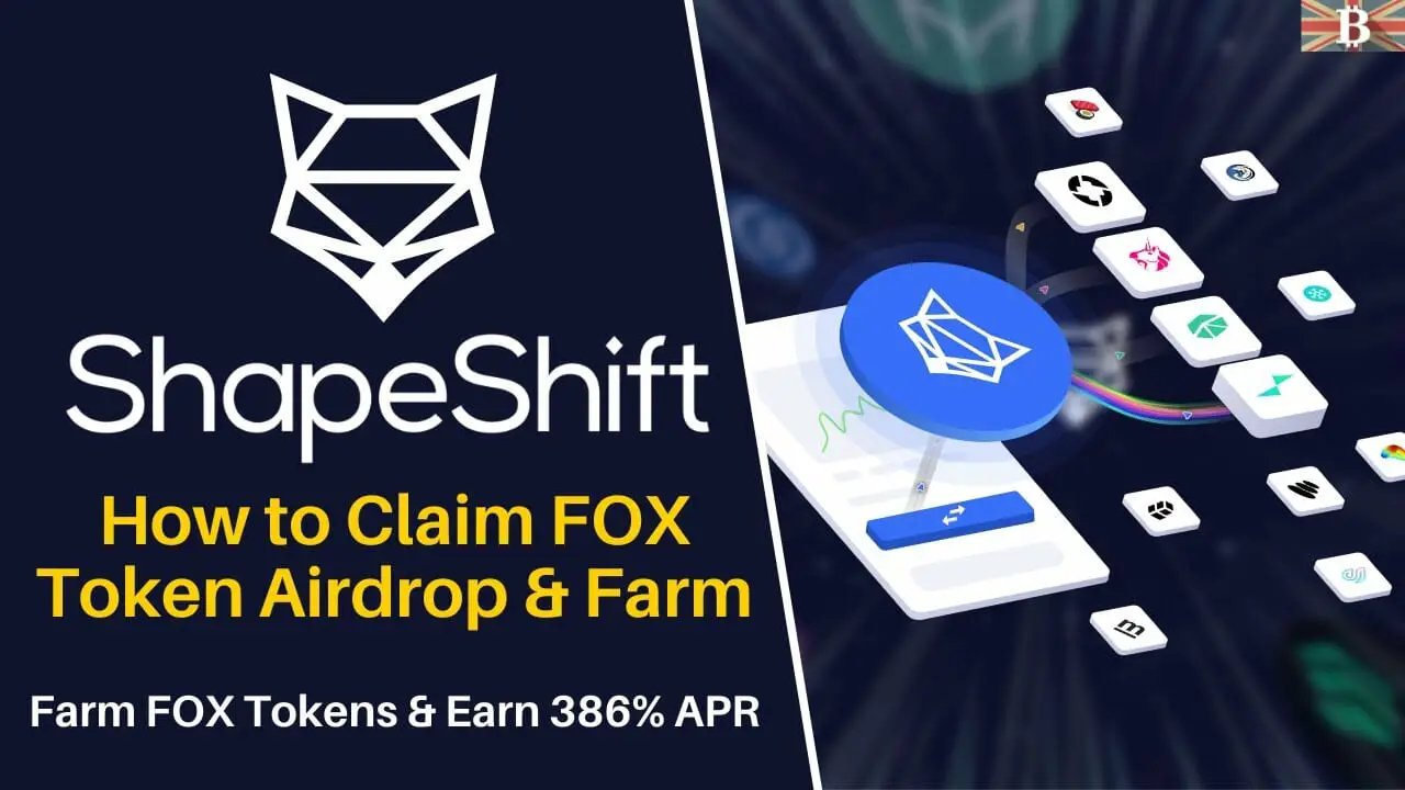 Shapeshift FOX Token price today, FOX to USD live price, marketcap and chart | CoinMarketCap