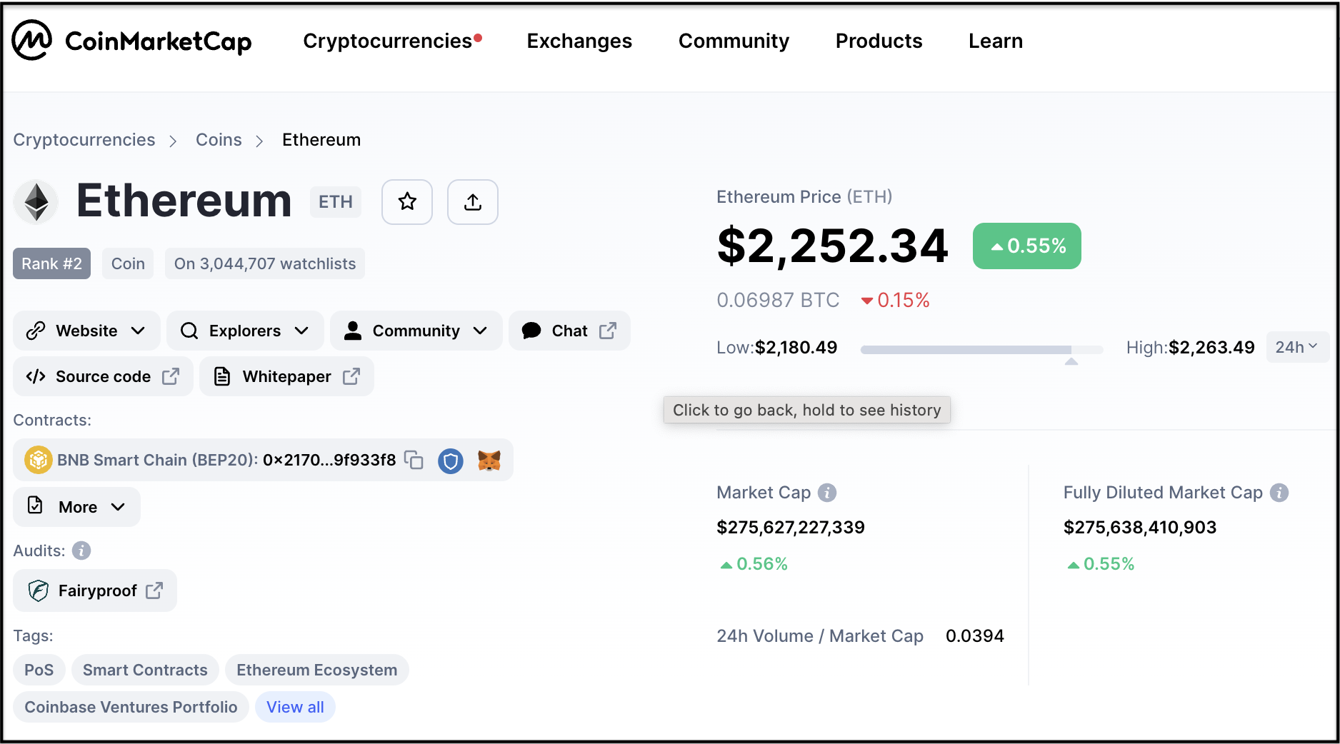 How to Buy Ethereum in Canada - Start Trading eth!