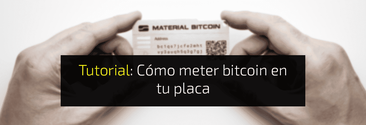 Aprende a usar tu wallet de bitcoin Electrum