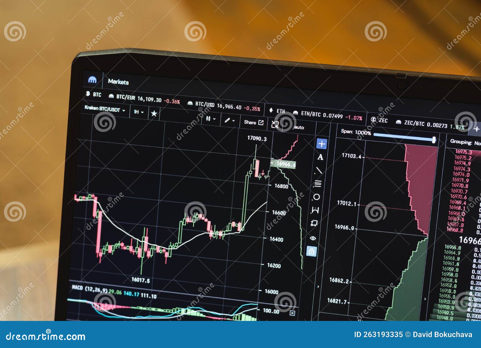 Kraken vs. Coinbase: Which Should You Choose?