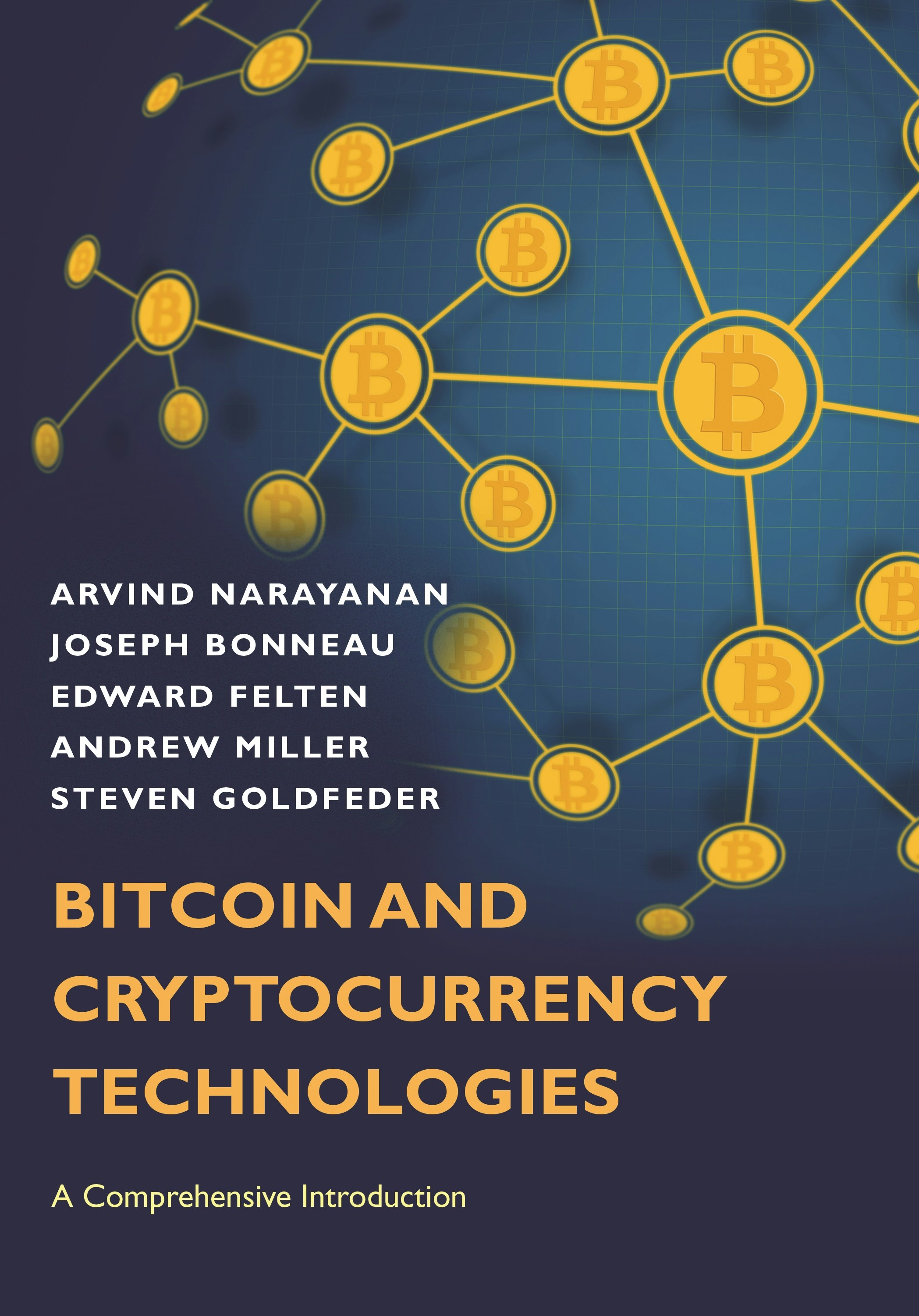 Bitcoin and Cryptocurrency Technologies - Mooc