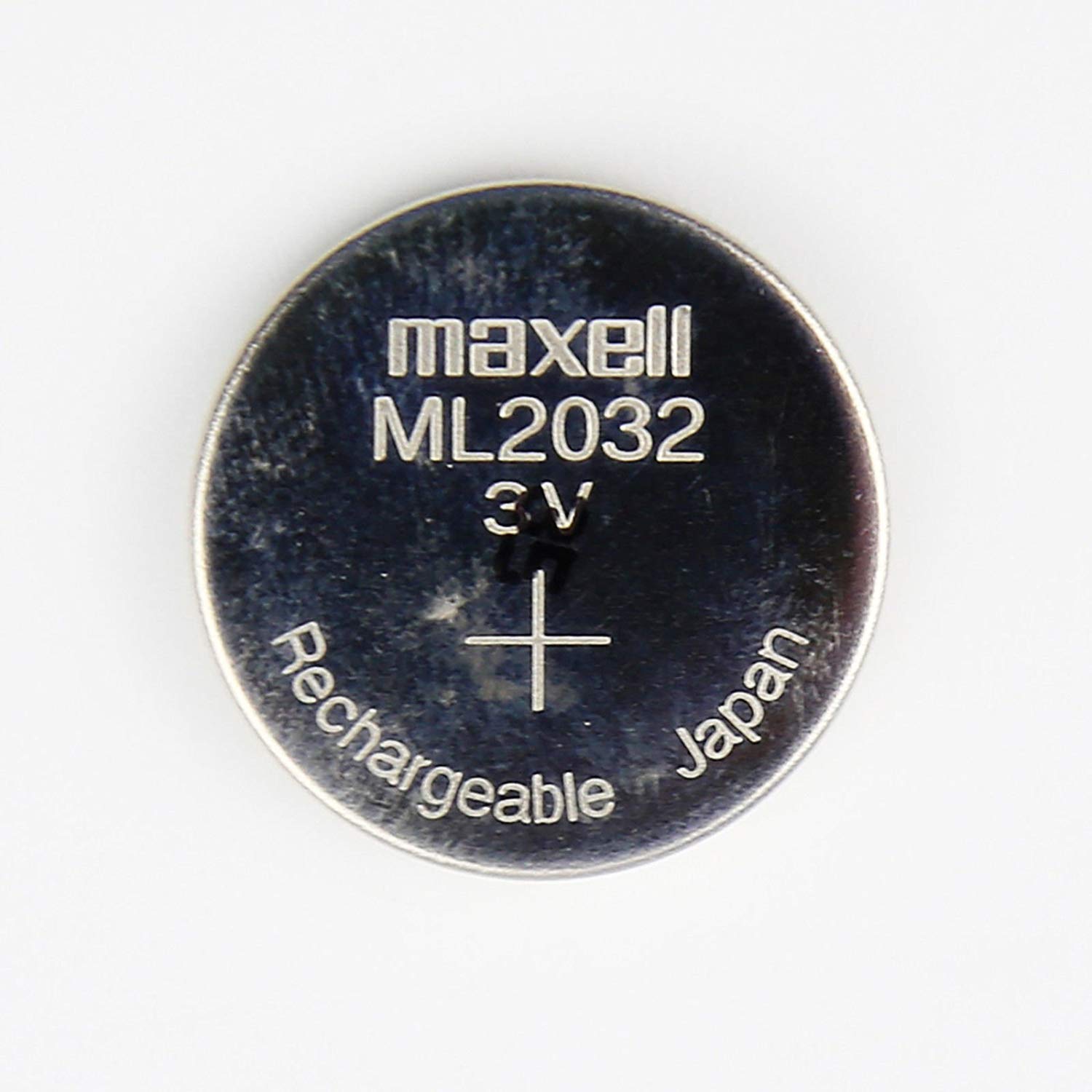 CR 3V MAXELL COIN BATTERY MADE IN JAPAN Child — JUST BATTERIES AUSTRALIA