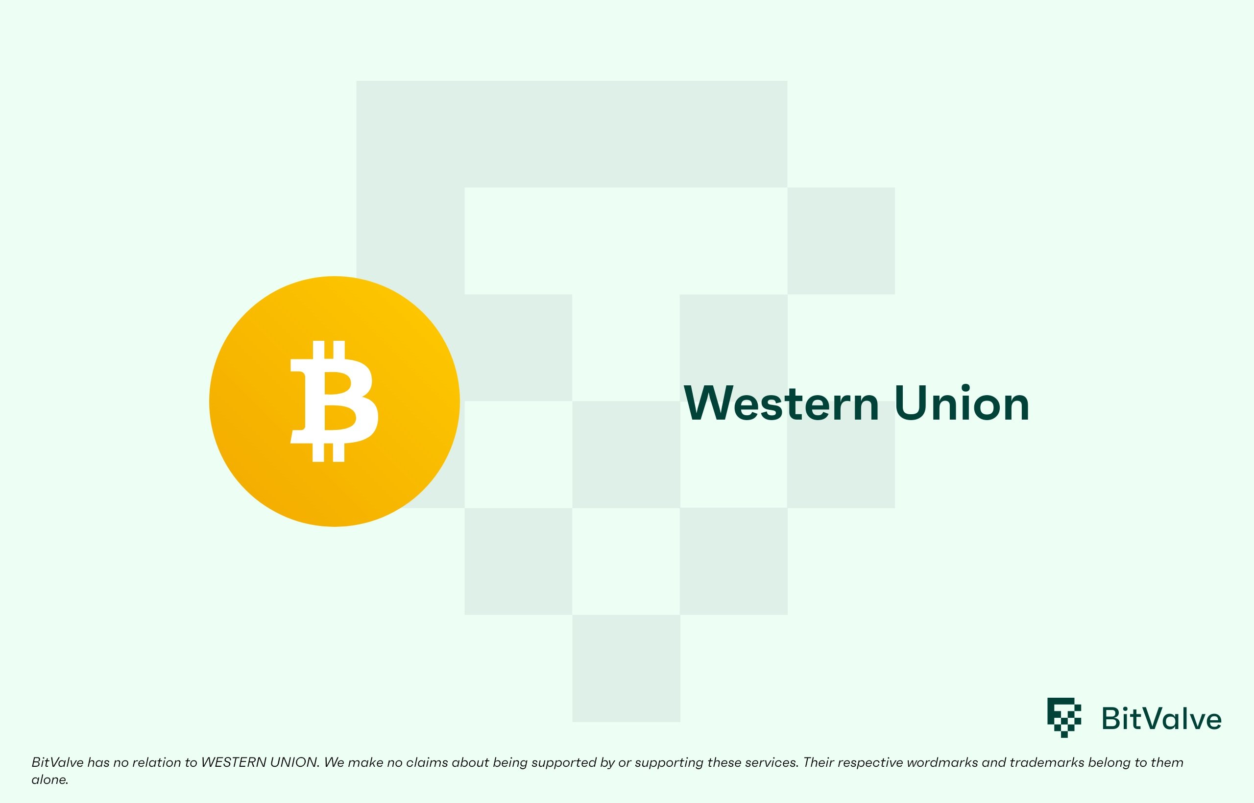Sell Bitcoin using Western Union on Totalcoin