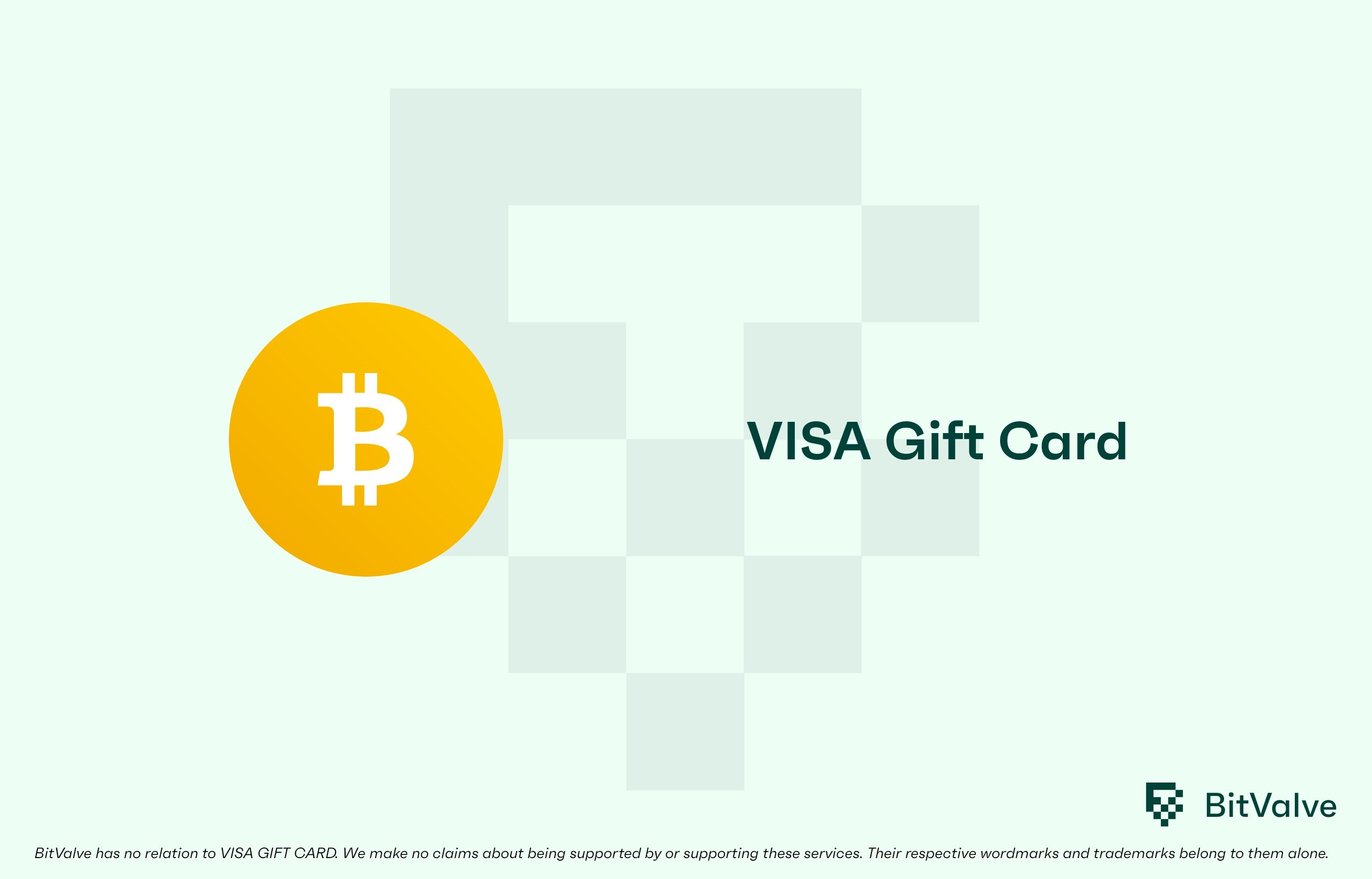 How to Buy Bitcoin with Visa Gift Card? | CoinCodex