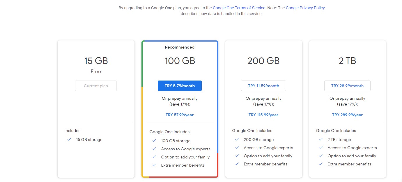 How to Get Google Drive Extra Storage for Free | 8 Ways + 1 Tip