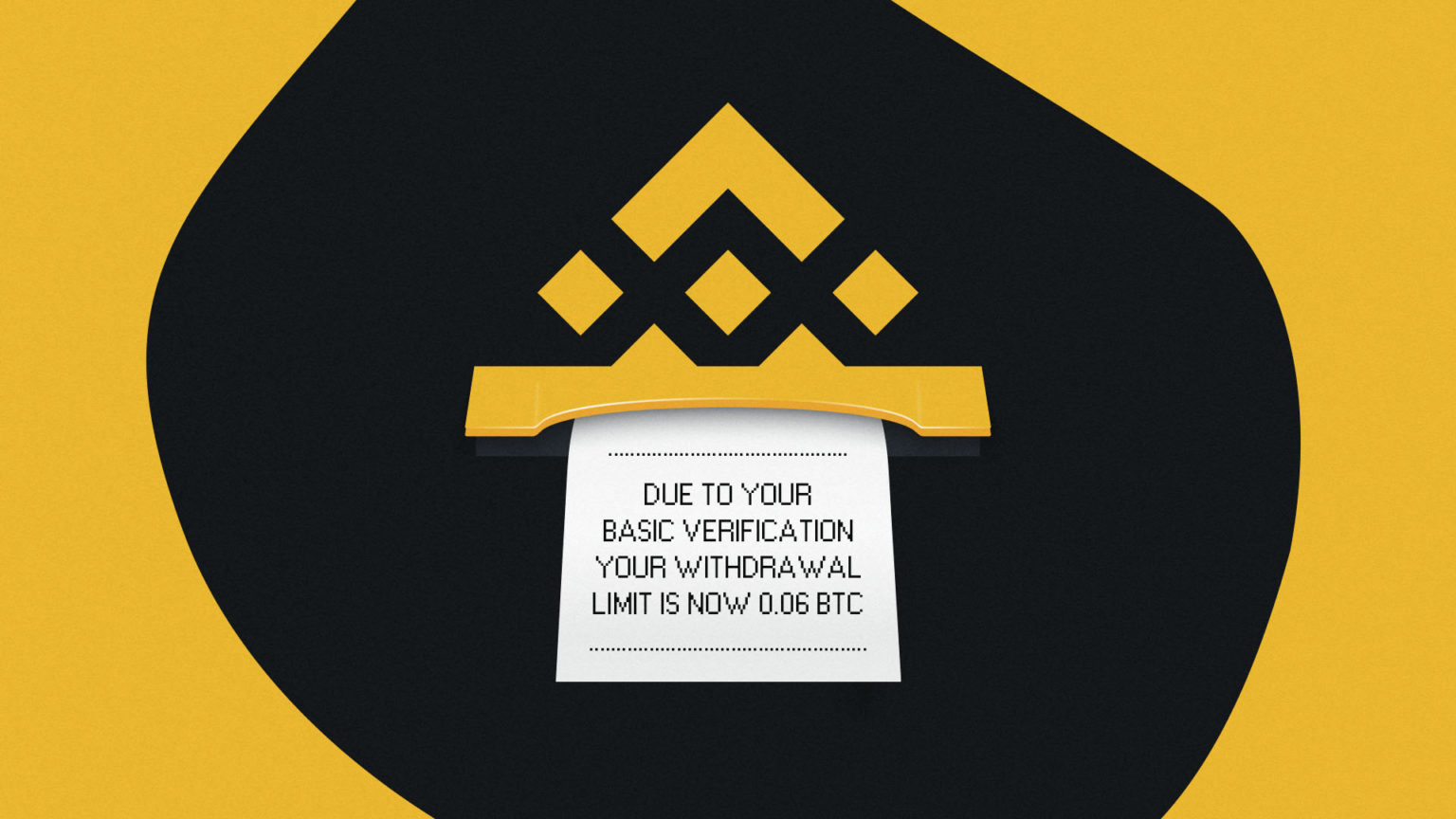 Binance Withdrawal Limit: A Comprehensive Guide for Traders