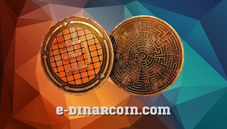 E-Dinar Coin Price - EDR to Bitcoin (BTC) APK (Android App) - Free Download