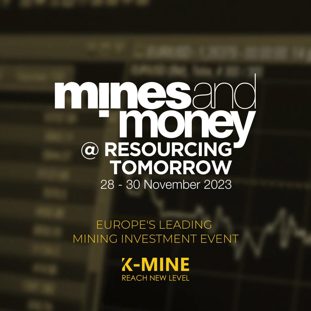 Mines and Money London looks at Resourcing Tomorrow - International Mining
