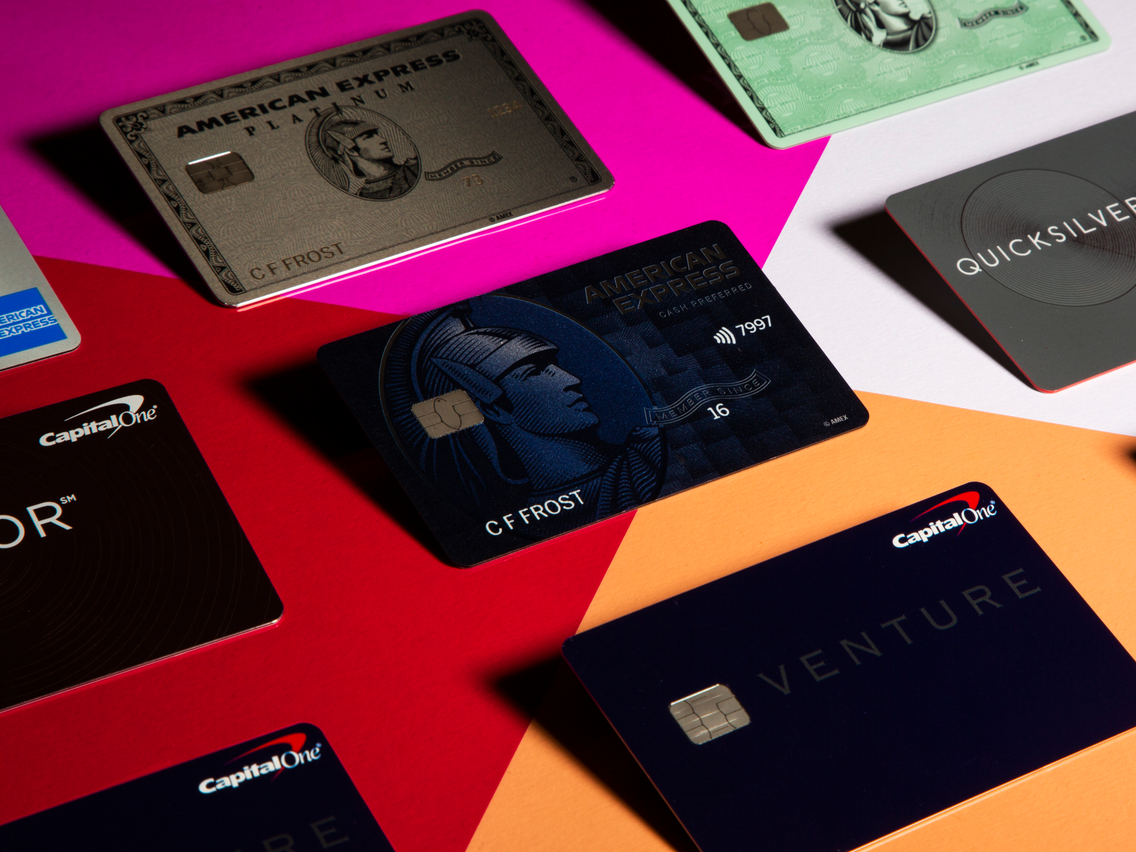 Best travel credit cards of | Fortune Recommends