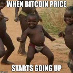 Funny Crypto Currency Memes ideas | memes, crypto currencies, bitcoin