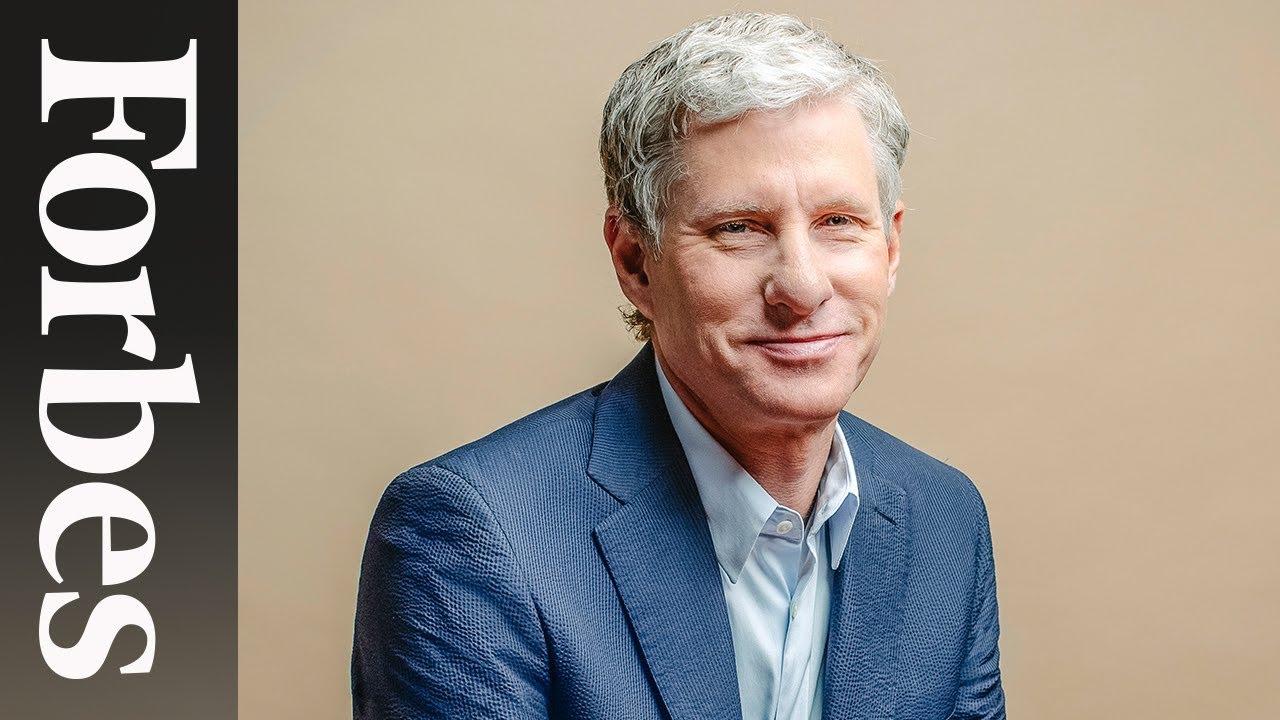 Chris Larsen - CoinDesk